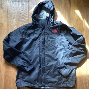 The North Face Miller Rain Jacket